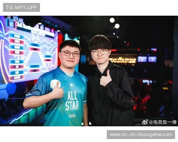 Faker冠军采访刷屏：公开认可Uzi为LPL历史最佳