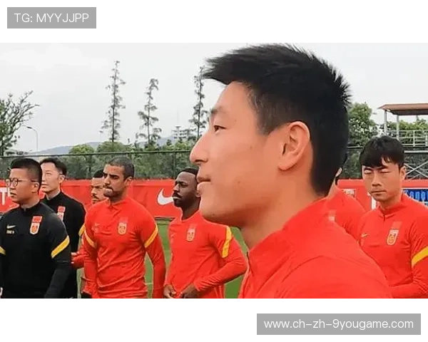 世界杯全面进入高压模式，此组就是信号