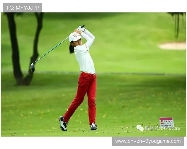 全运会高尔夫首轮即将打响！冠军悬念拉满