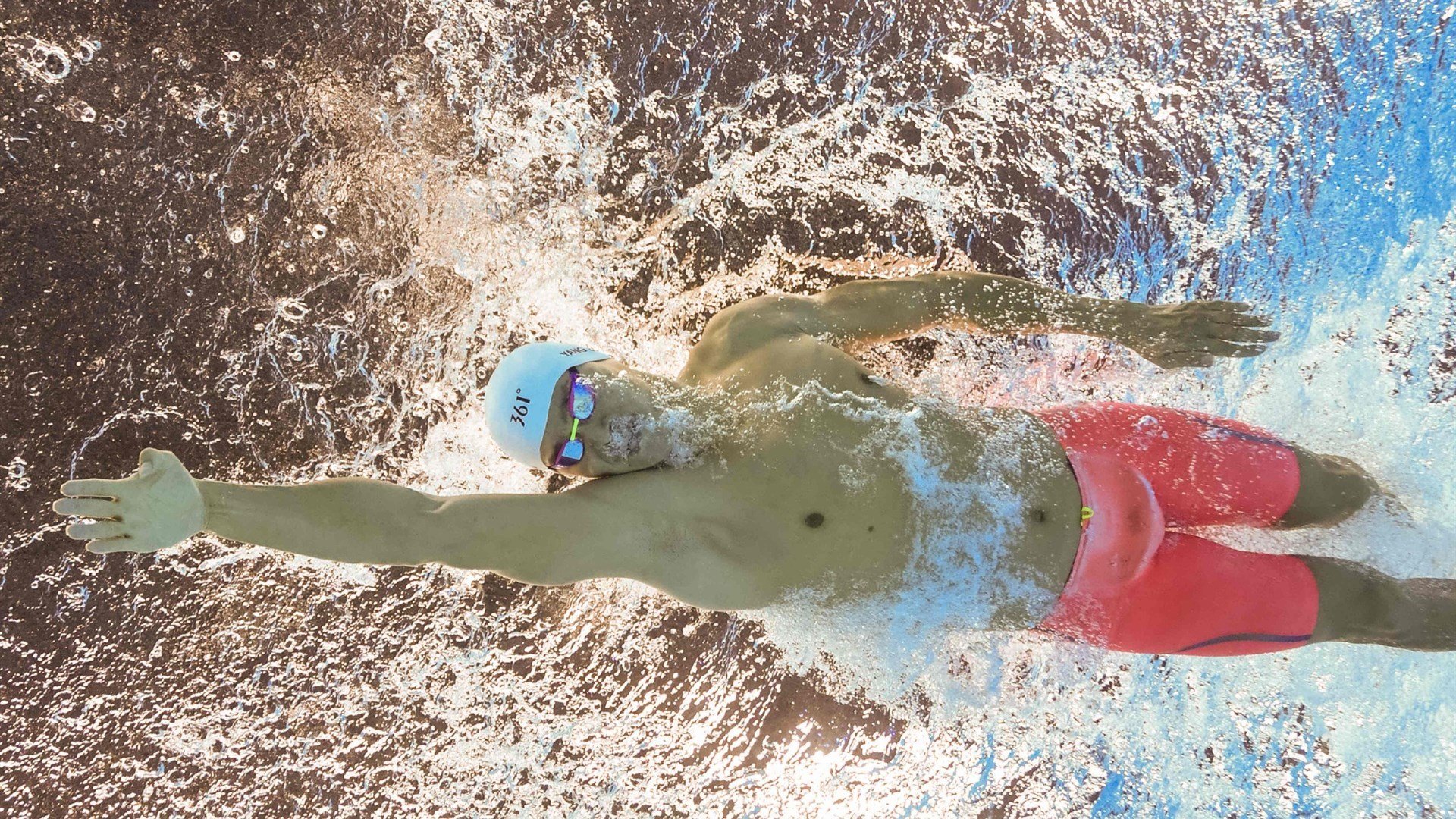 “2025世界运动会：沙滩合球给沙滩带来全新风景”